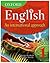 Oxford English: an Internat...