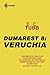 Veruchia: The Dumarest Saga Book 8