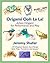 Origami Ooh La La! Action O...