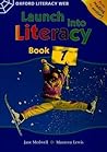 Launch Into Literacy 1 - Sb