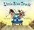 Little Blue Truck by Alice Schertle