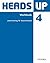 Heads Up: Level 4 Workbook