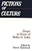 Fictions of Culture: Essays...