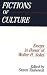Fictions of Culture by Steven Taubeneck