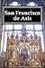 San Francisco de Asis (Spanish Edition)