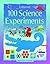 100 Science Experiments (Usborne Activities)