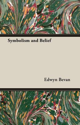 Symbolism and Belief (Paperback)