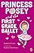Princess Posey and the First Grade Ballet (Princess Posey, #9)