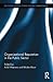 Organizational Reputation in the Public Sector (Routledge Critical Studies in Public Management)