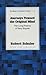 Journeys Toward the Original Mind: The Long Poems of Gary Snyder (Studies in Modern Poetry)