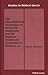 The Translational Technique of the Greek Septuagint for the Hebrew Verbs and Participles in Psalms 3-41 (Studies in Biblical Greek)