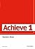 Achieve: Level 1 Teacher's Book