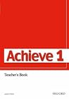 Achieve: Level 1 Teacher's Book