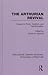 The Arthurian Revival: Essa...