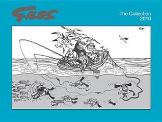 Giles: The Collection 2010