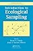 Introduction to Ecological Sampling (Chapman & Hall/CRC Applied Environmental Statistics)