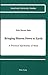Bringing Heaven Down to Earth: A Practical Spirituality of Work (American University Studies)