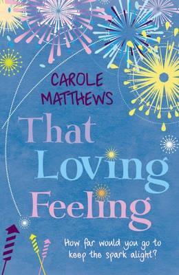 That Loving Feeling (Hardcover)