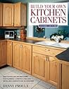 Build Your Own Kitchen Cabinets