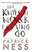 The Knife of Never Letting Go (Chaos Walking, #1)