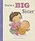 You're a Big Sister (Picture Books)
