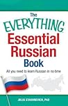 The Everything Es...