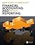 Financial Accounting & Reporting by Barry Elliott