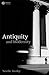 Antiquity and Modernity
