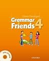 Grammar Friends 4. Pack by Eileen Flannigan