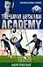 Save the Day (The David Beckham Academy, #3)