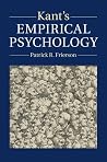 Kant's Empirical Psychology Kant's Empirical Psychology