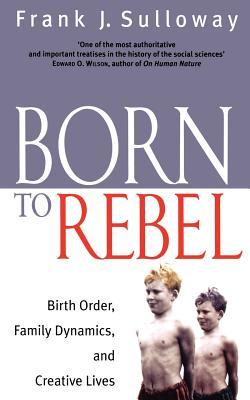 Born to Rebel