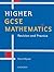 Higher GCSE Mathematics (GCSE Mathematics: Revision & Practice)