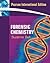 Forensic Chemistry