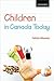 Children in Canada Today