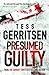 Presumed Guilty by Tess Gerritsen Presumed Guilty by Tess Gerritsen