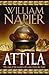 Attila by William Napier
