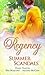 Regency Summer Scandals (Mills & Boon Special Releases)