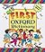 My First Oxford Dictionary