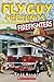 Firefighters (Scholastic Reader, Level 2: Fly Guy Presents)