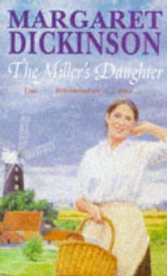 The Miller's Daughter (Paperback)