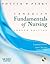 Canadian Fundamentals of Nursing by Patricia A. Potter