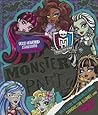 Monster Party (Monster High) Monster Party (Monster High)