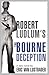 The Bourne Deception (Jason Bourne, #7)