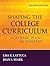 Shaping the College Curriculum: Academic Plans in Context
