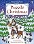 Puzzle Christmas by Susannah Leigh