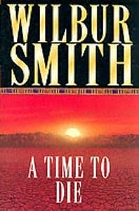 A Time to Die (Courtney, #7)