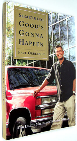 Something Good's Gonna Happen (Paperback)