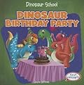 Dinosaur Birthday Party