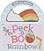 Peek-a-Boo Rainbow